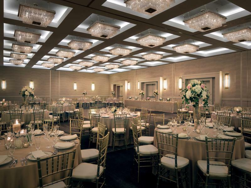 Kansas City Marriott Country Club Plaza Exterior foto